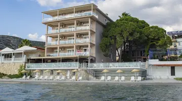 Melis Hotel