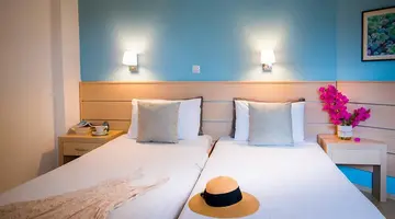 Melissa Apartments Malia