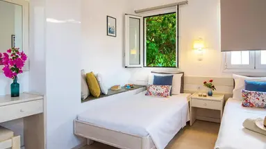 Melissa Apartments Malia