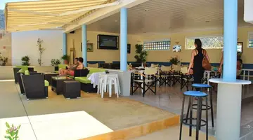 Melissa Apartments Malia