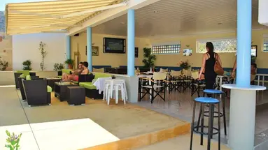 Melissa Apartments Malia