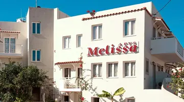 Melissa Apartments Malia