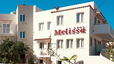 Melissa Apartments Malia