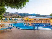 Melissa Apartments Malia