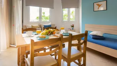 Melissa Apartments Malia