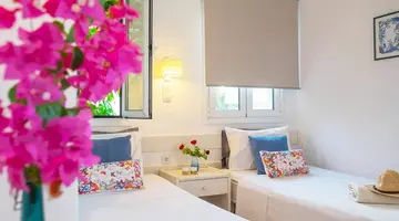 Melissa Apartments Malia