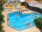Melissa Apartments Malia