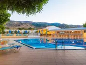 Melissa Apartments Malia