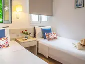 Melissa Apartments Malia