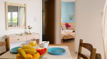 Melissa Apartments Malia