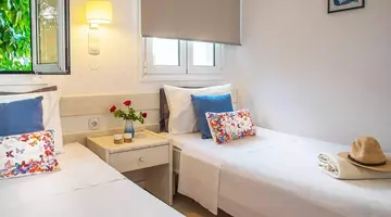 Melissa Apartments Malia