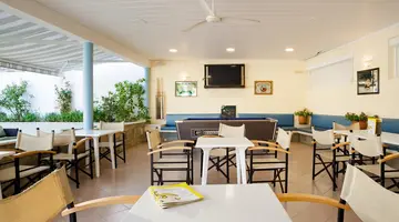 Melissa Apartments Malia