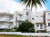 Melissa Apartments Malia