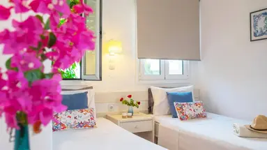 Melissa Apartments Malia