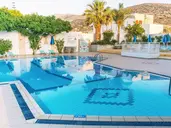 Melissa Apartments Malia