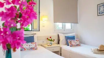 Melissa Apartments Malia