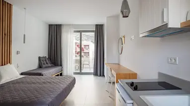Melissa Apartments Malia