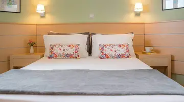 Melissa Apartments Malia