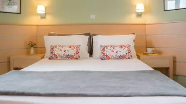 Melissa Apartments Malia