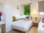 Melissa Apartments Malia