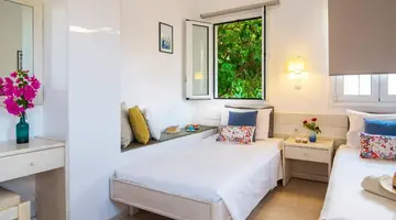 Melissa Apartments Malia