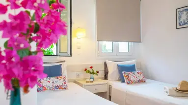 Melissa Apartments