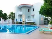 Melissa Apartments