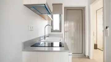 Melissa Apartments