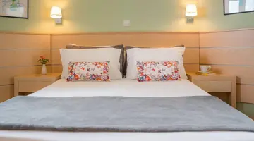 Melissa Apartments