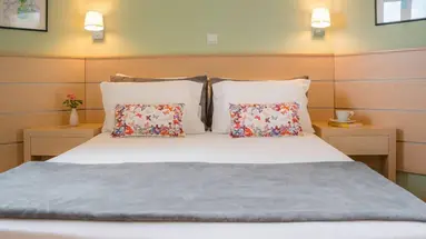 Melissa Apartments