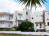 Melissa Apartments