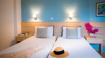 Melissa Apartments