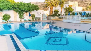 Melissa Apartments
