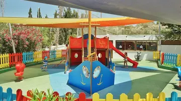 Melissi Beach Hotel & Spa