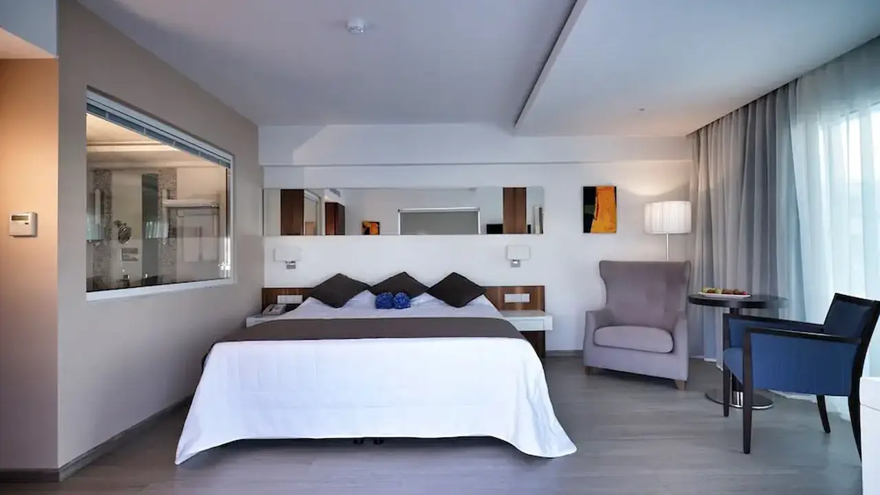 Melissi Beach Hotel & Spa