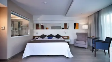 Melissi Beach Hotel & Spa