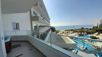 Melissi Beach Hotel & Spa