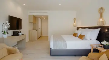 Melissi Beach Hotel & Spa