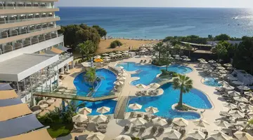 Melissi Beach Hotel & Spa