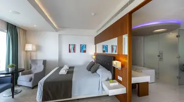 Melissi Beach Hotel & Spa
