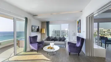 Melissi Beach Hotel & Spa