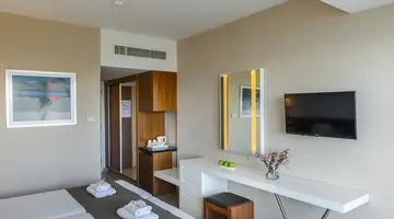 Melissi Beach Hotel & Spa