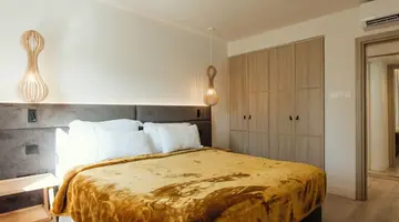 Melissi Beach Hotel & Spa