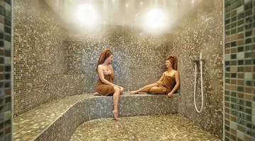 Melissi Beach Hotel & Spa