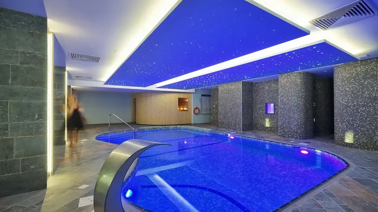Melissi Beach Hotel & Spa