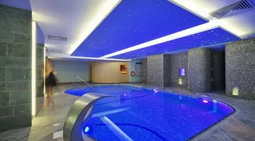Melissi Beach Hotel & Spa