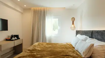 Melissi Beach Hotel & Spa
