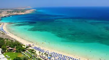 Melissi Beach Hotel & Spa