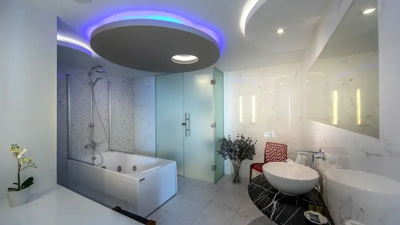 Melissi Beach Hotel & Spa
