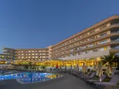 Melissi Beach Hotel & Spa